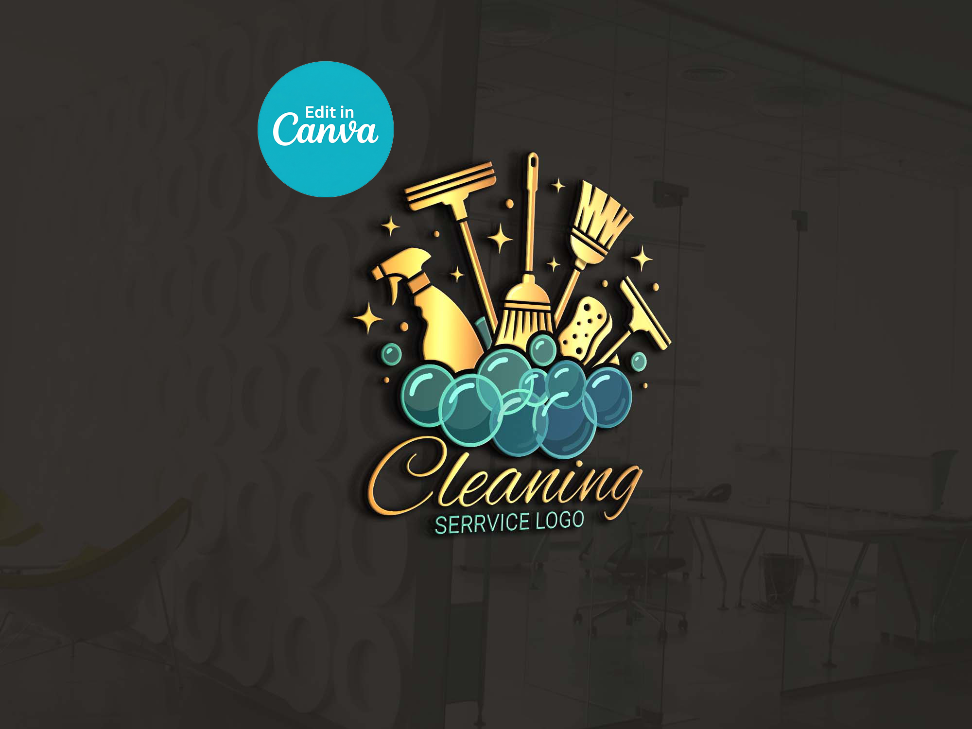 Logo design 17